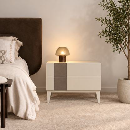 MEZZO NIGHTSTAND