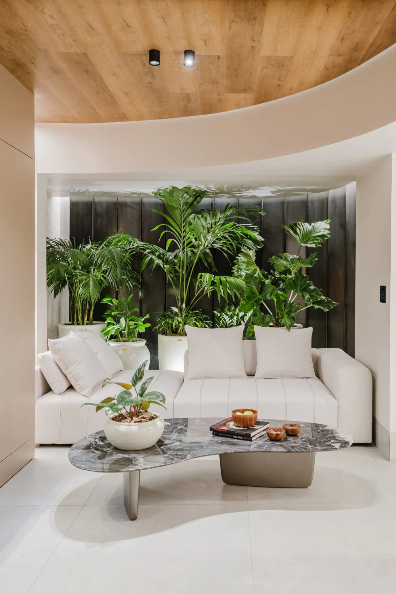 ARTTIS SOFA