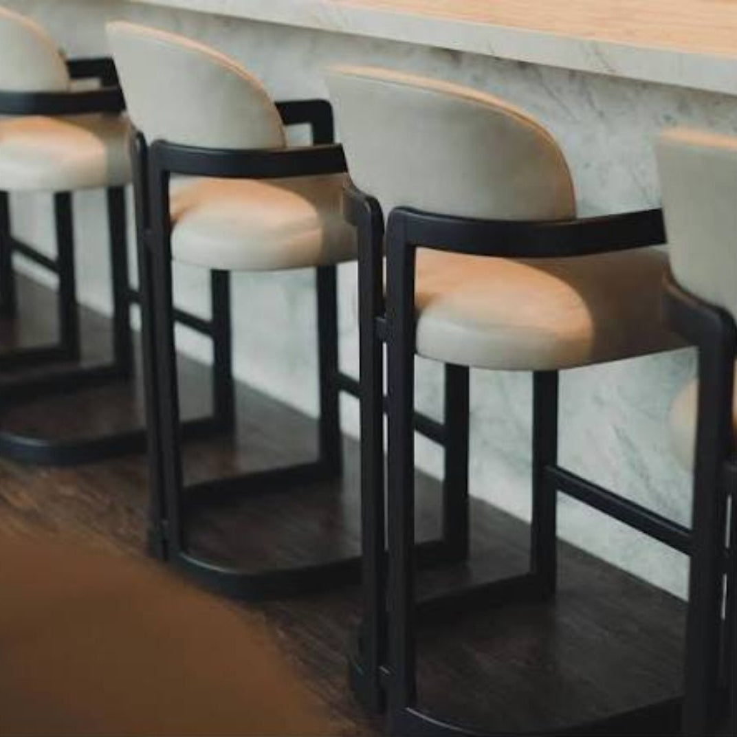 ELLEN BAR STOOL