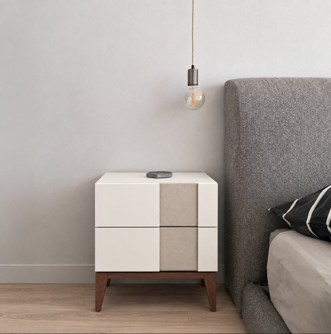 MEZZO NIGHTSTAND