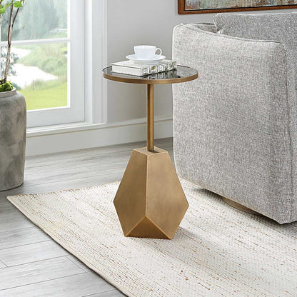 COMET ACCENT TABLE