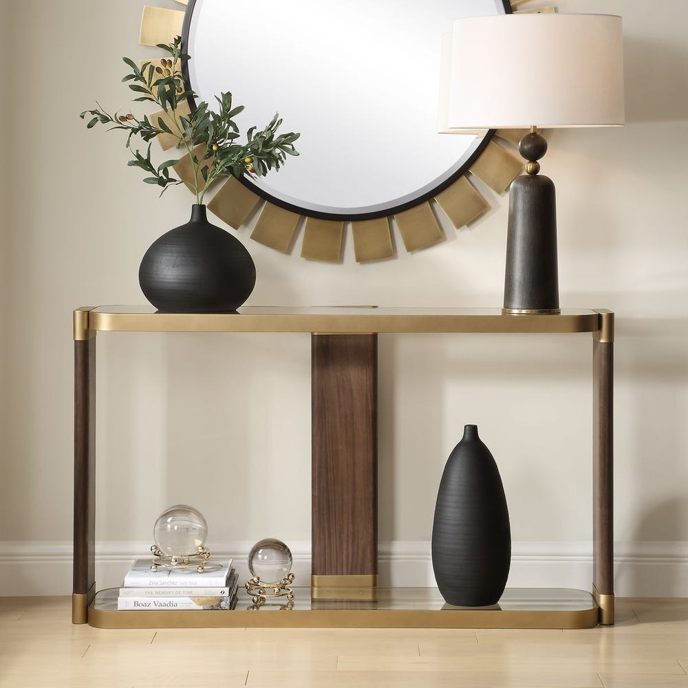 RYLES CONSOLE