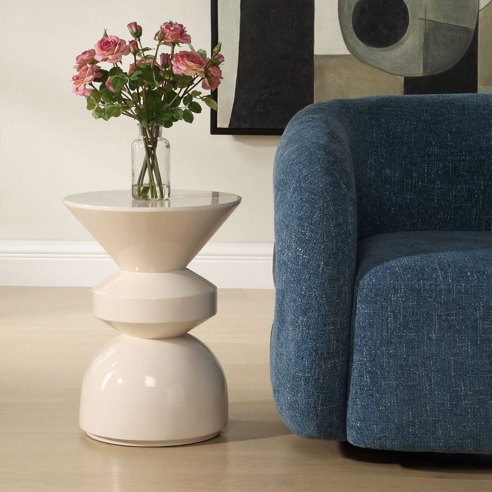 LYFORD ACCENT TABLE