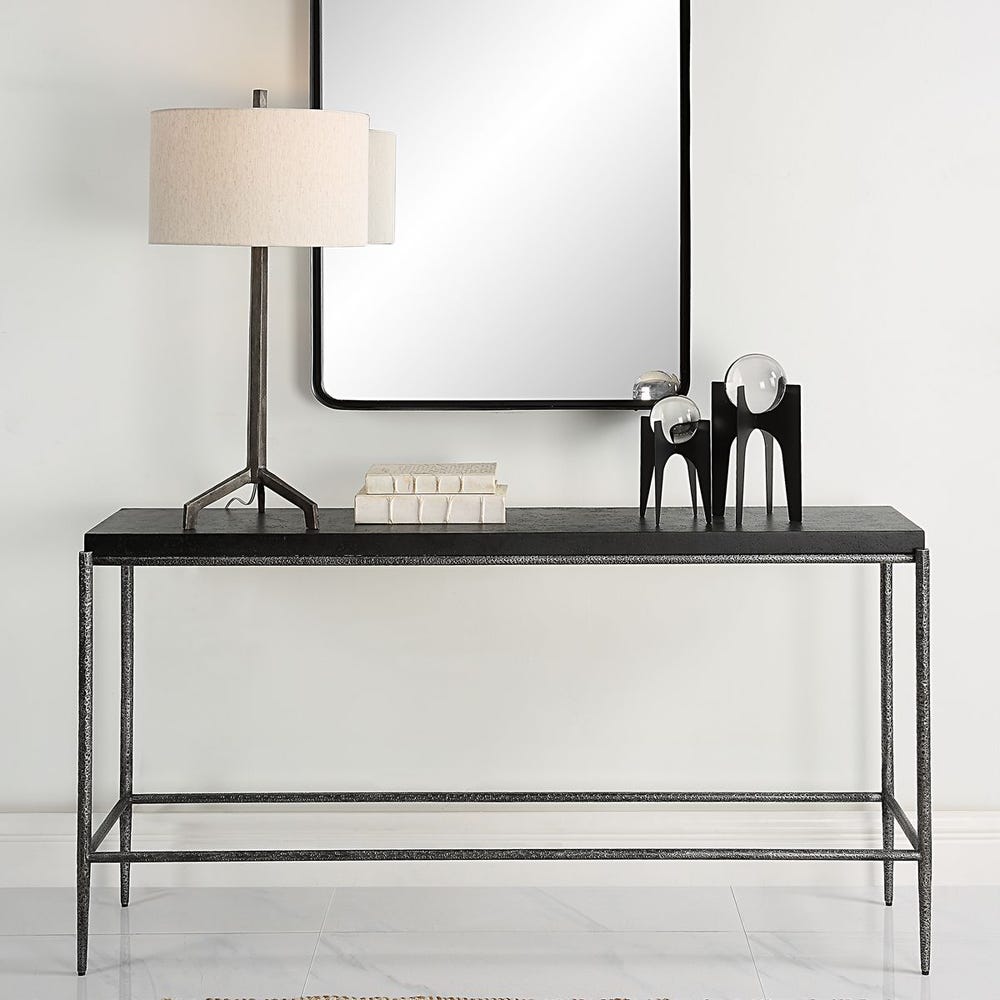 CRESCENDO CONSOLE