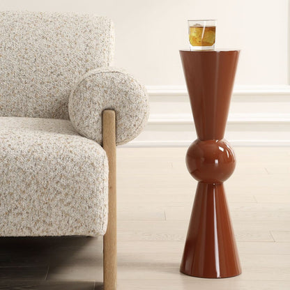 HEPLER DRINK TABLE