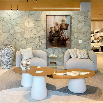 SEIXO COFFEE TABLE