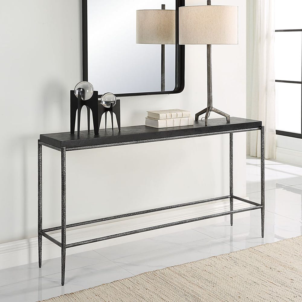 CRESCENDO CONSOLE