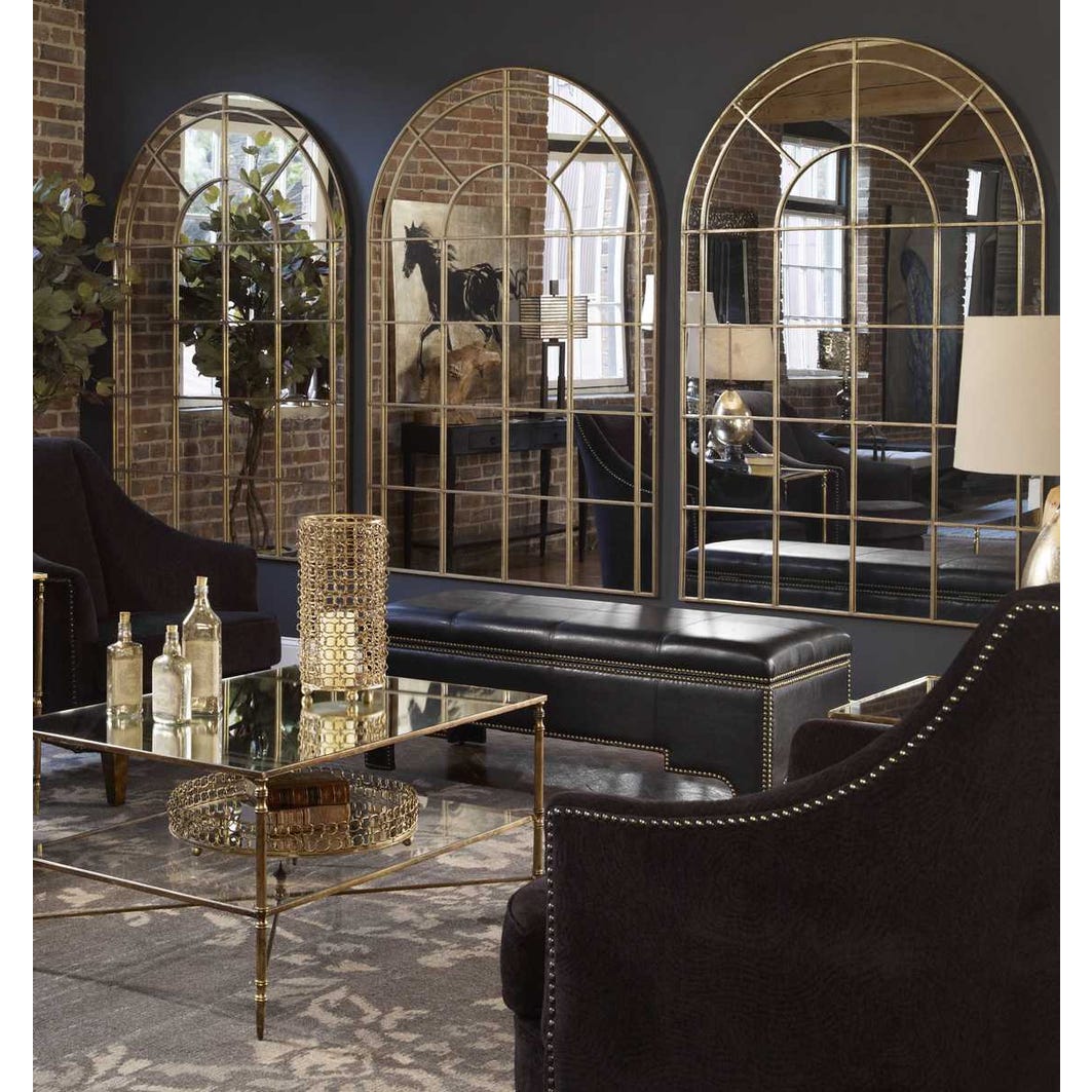 GRANTOLA ARCH MIRROR