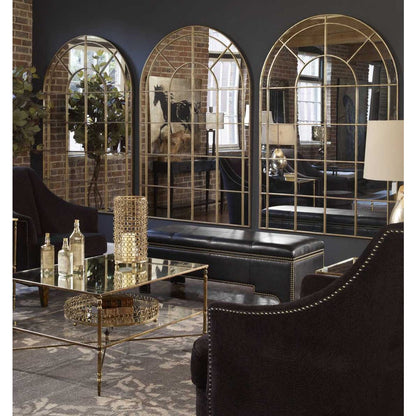 GRANTOLA ARCH MIRROR