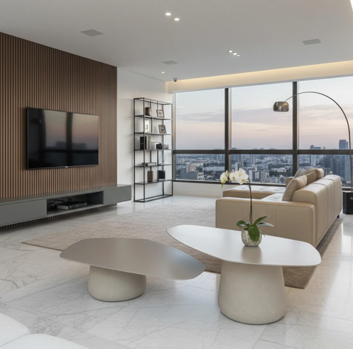SEIXO COFFEE TABLE