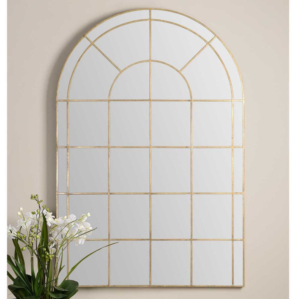 GRANTOLA ARCH MIRROR