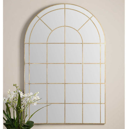 GRANTOLA ARCH MIRROR