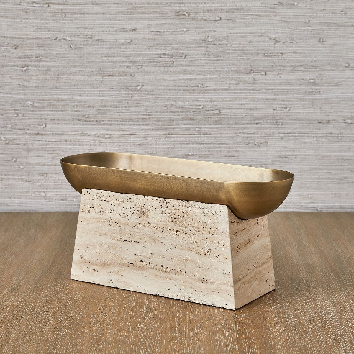 RAISED CONSCIOUSNESS BOWL
