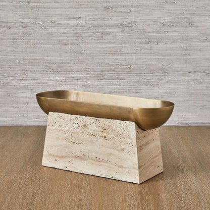 RAISED CONSCIOUSNESS BOWL
