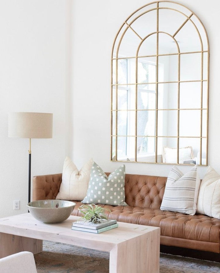 GRANTOLA ARCH MIRROR