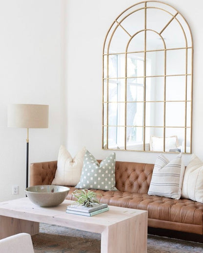 GRANTOLA ARCH MIRROR