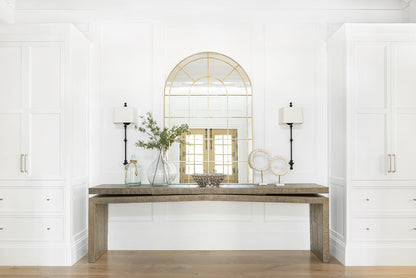 GRANTOLA ARCH MIRROR