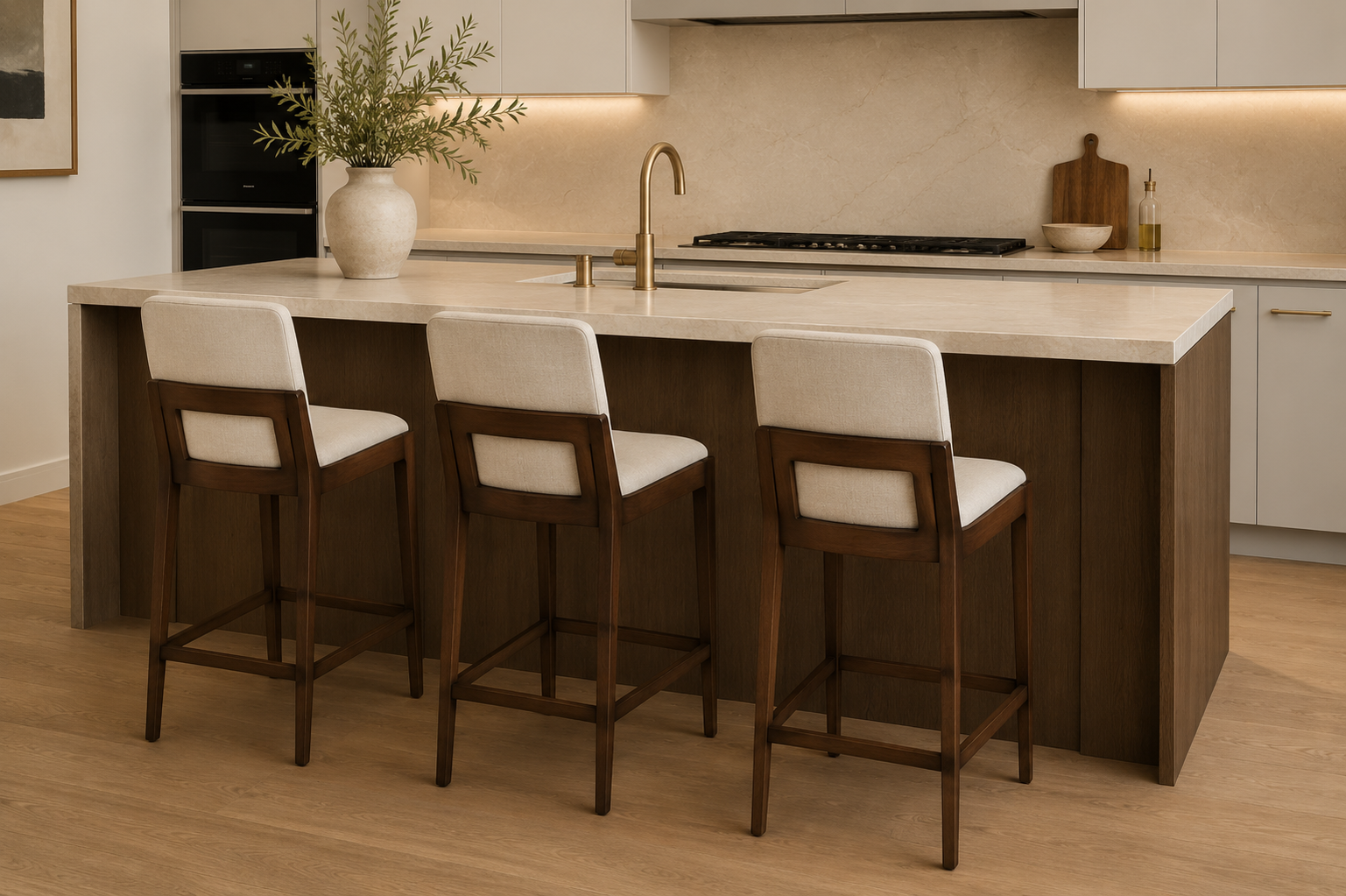 CARMEN BAR STOOL