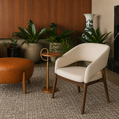TROPICALIA ARMCHAIR
