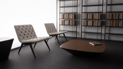 TECNO ARMCHAIR