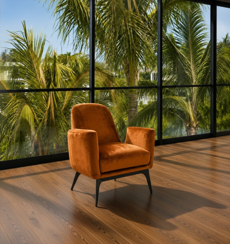 MISTRAL ARMCHAIR