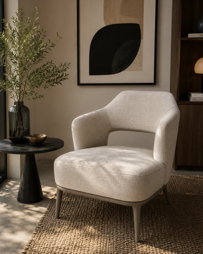 TIRANA ARMCHAIR