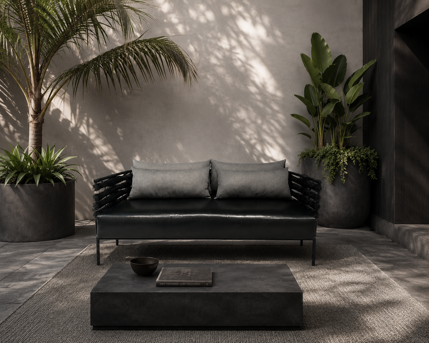 WAVE SOFA