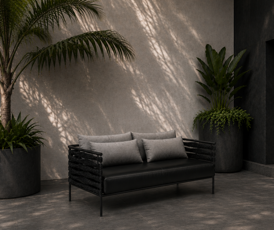 WAVE SOFA
