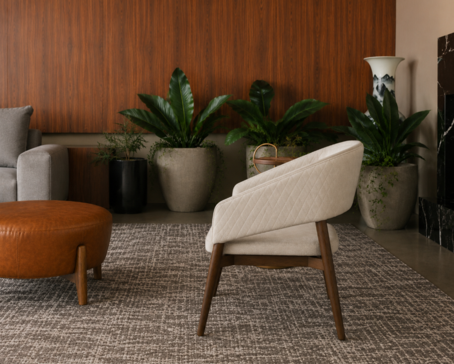 TROPICALIA ARMCHAIR