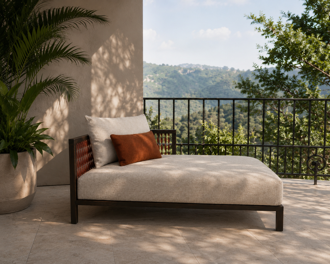 MAORI CHAISE