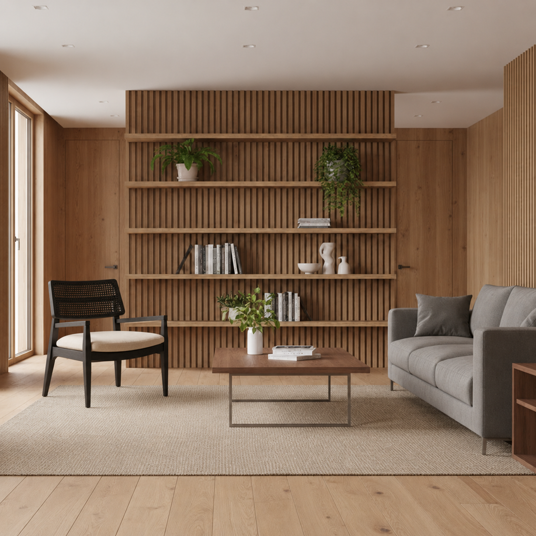 POUSADA ARMCHAIR
