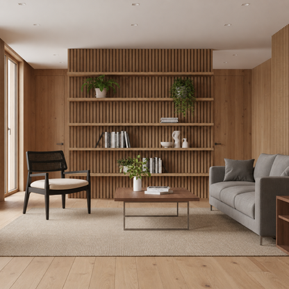 POUSADA ARMCHAIR