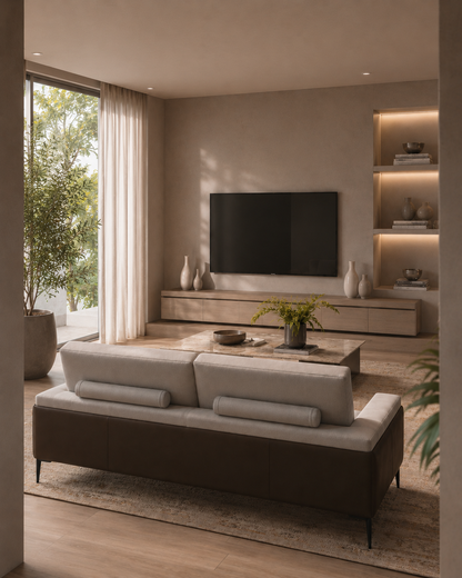 LINARES SOFA