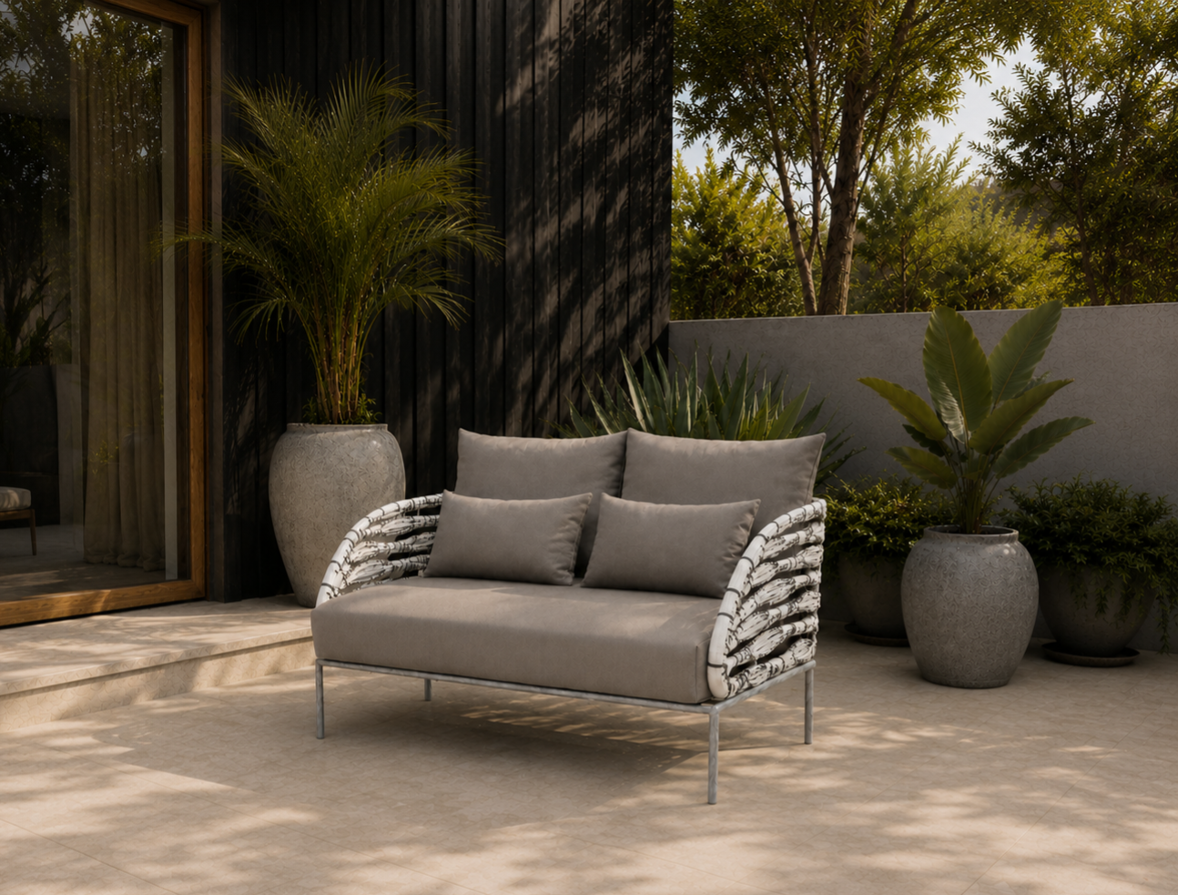 WAVE SOFA
