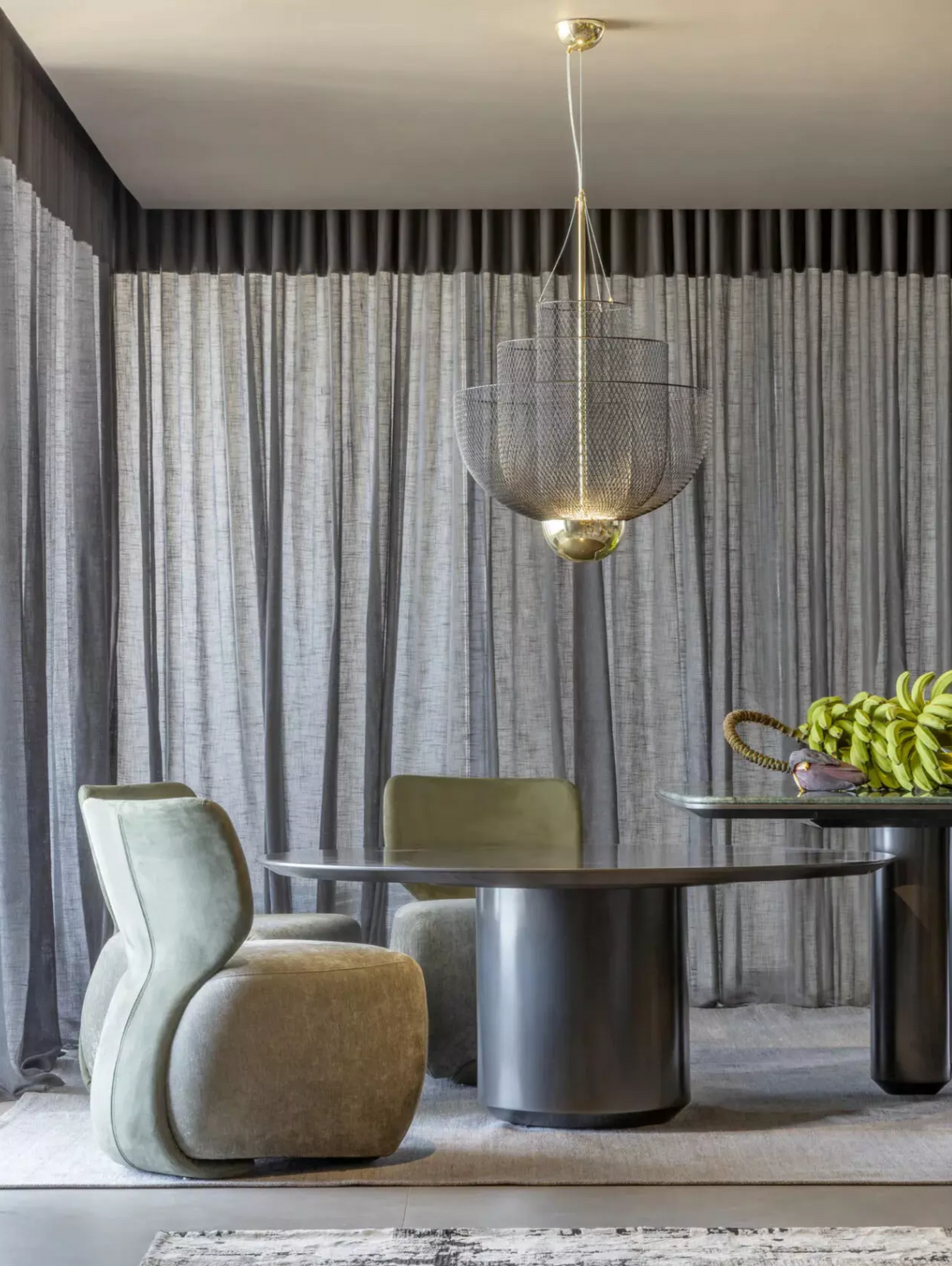 EDIRNE ARMCHAIR
