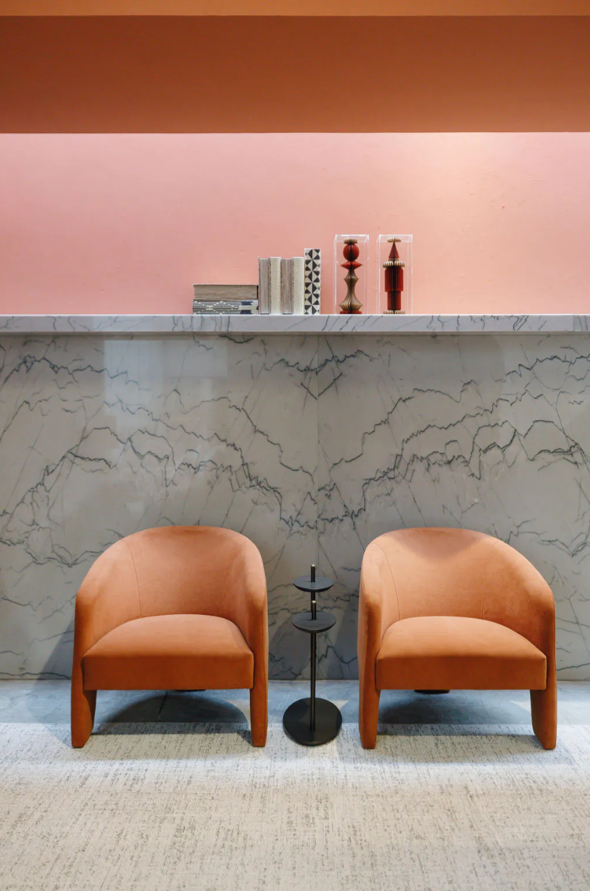 CECILE ARMCHAIR