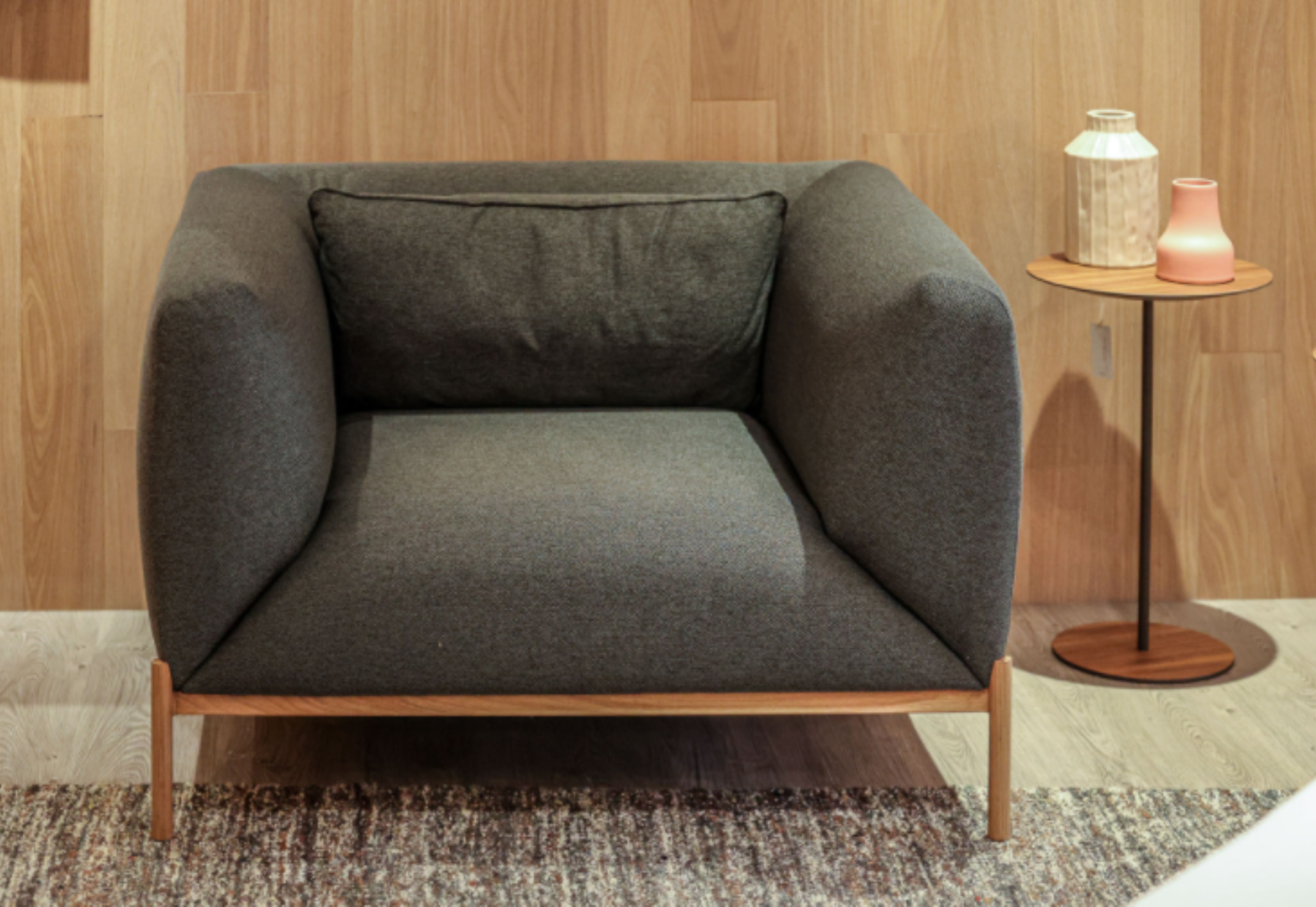 MAKO ARMCHAIR