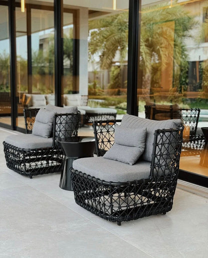 CAPADOCIA ARMCHAIR