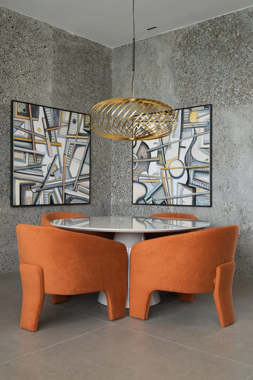 CECILE ARMCHAIR