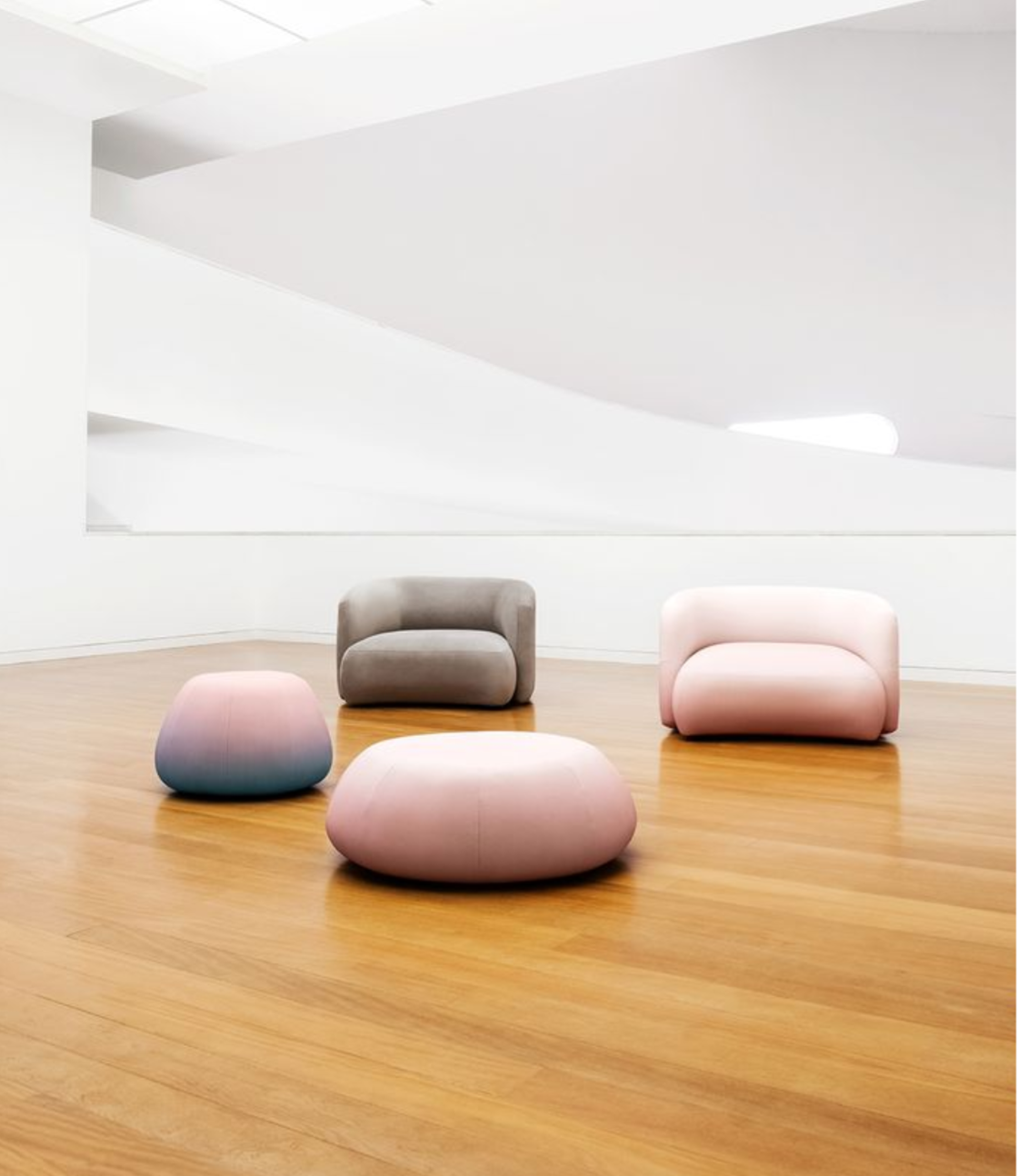BUBBLE ARMCHAIR