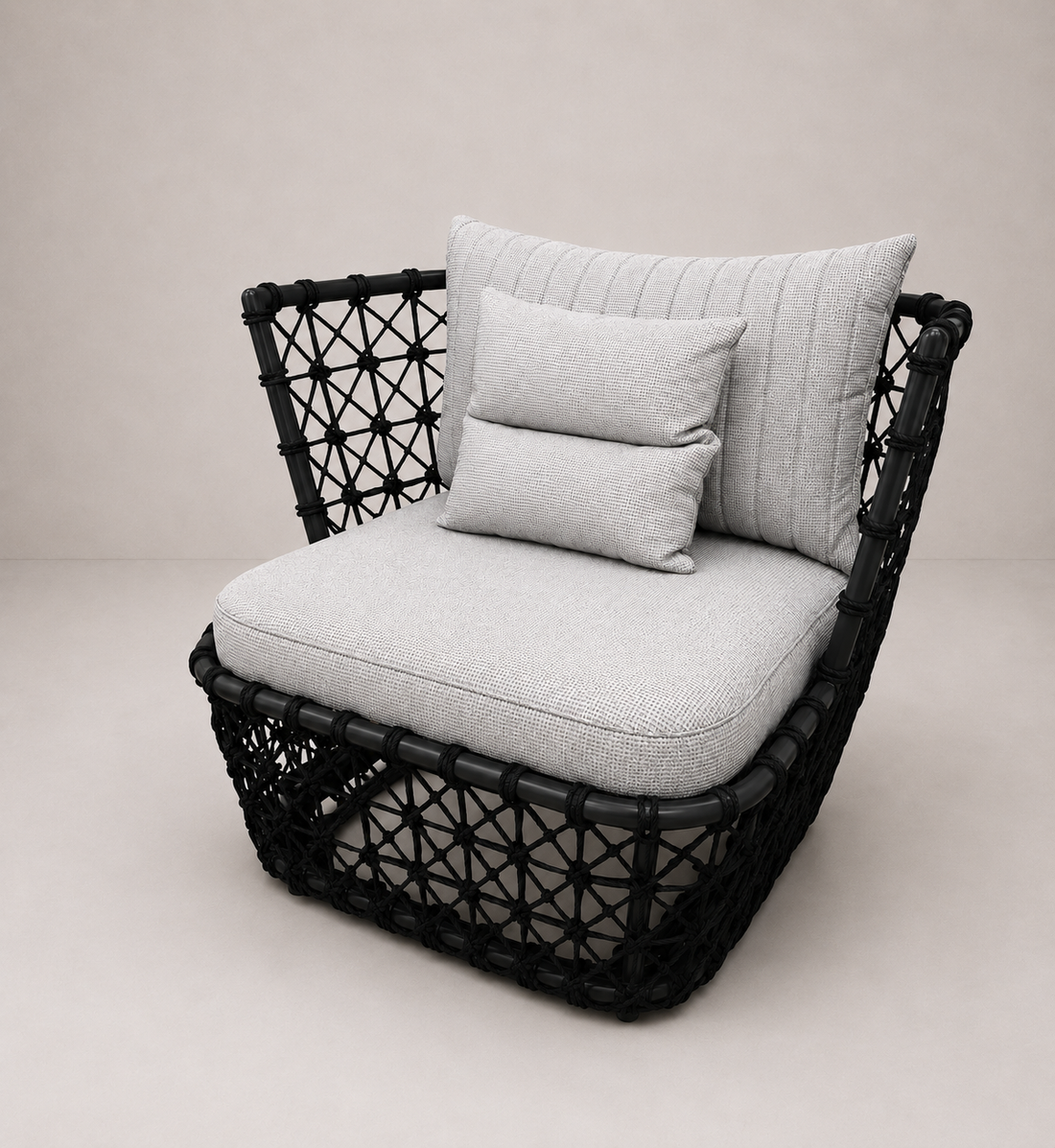 CAPADOCIA ARMCHAIR