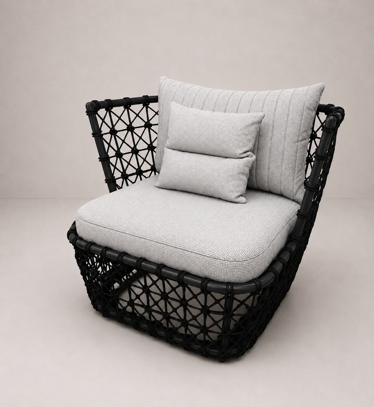 CAPADOCIA ARMCHAIR