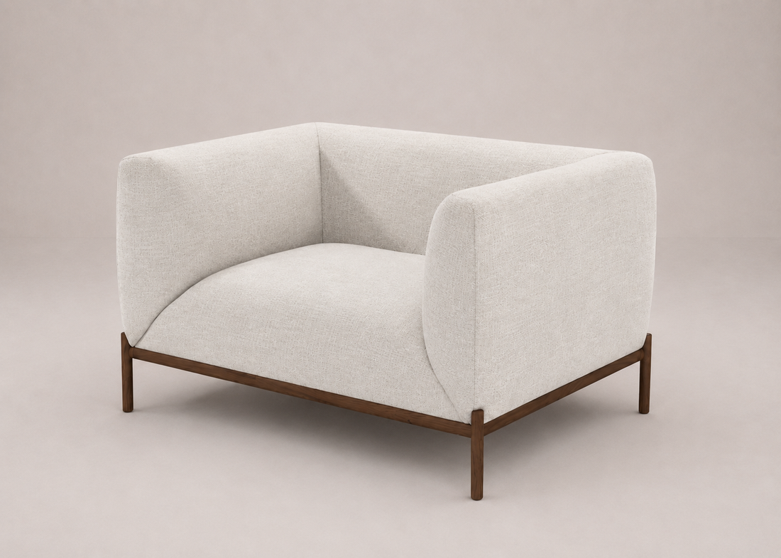 MAKO ARMCHAIR