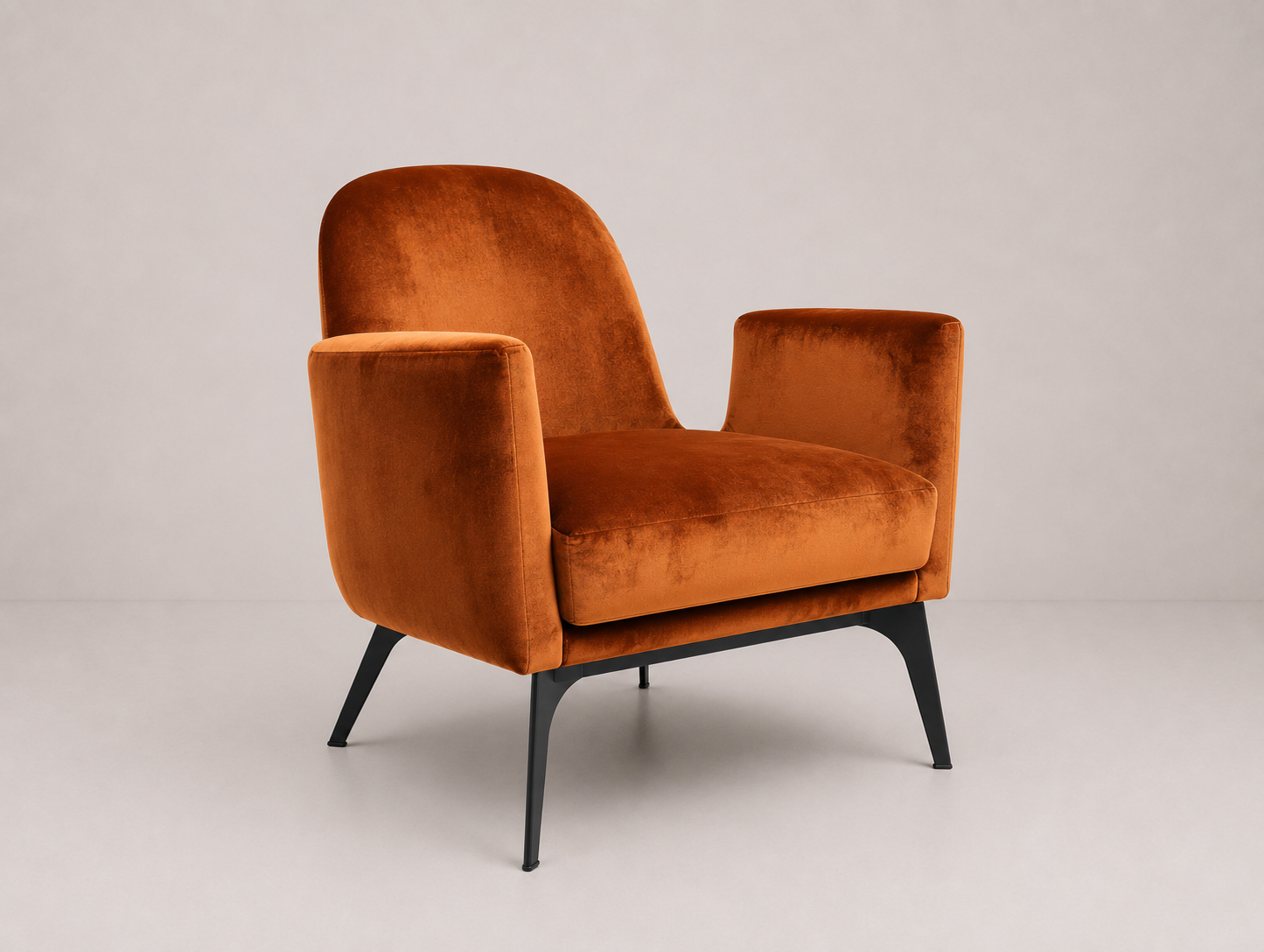 MISTRAL ARMCHAIR
