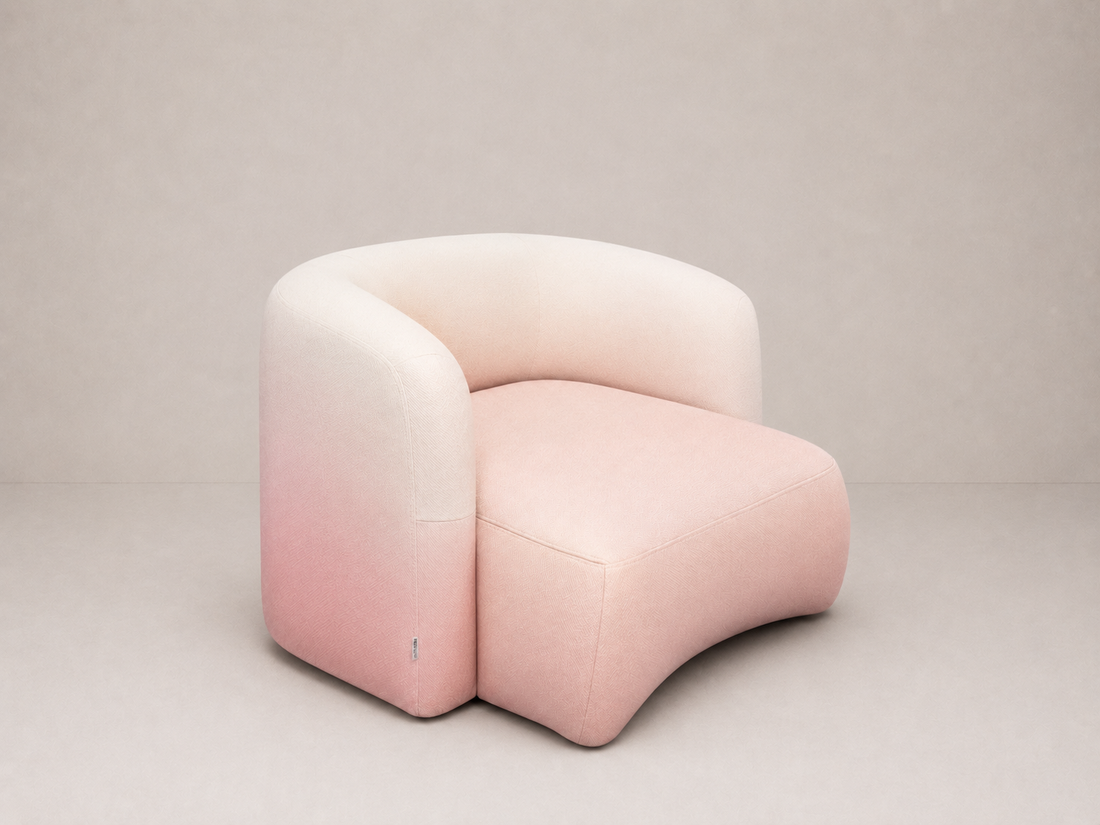 BUBBLE ARMCHAIR