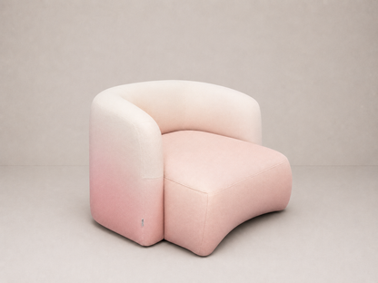 BUBBLE ARMCHAIR
