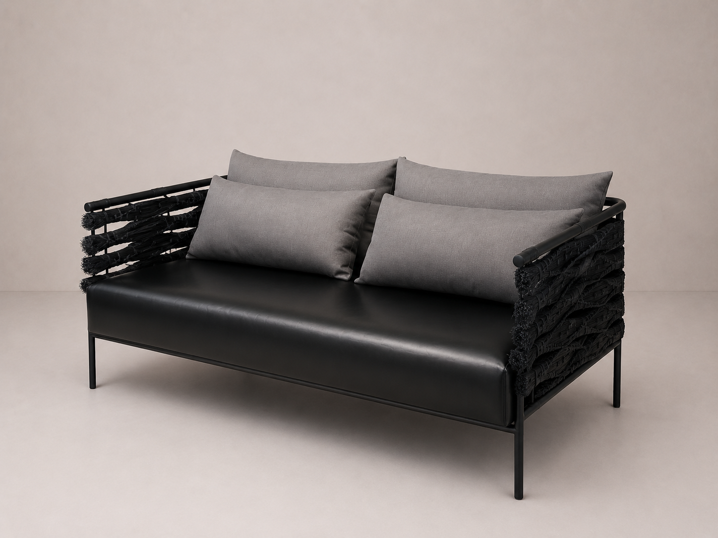 WAVE SOFA