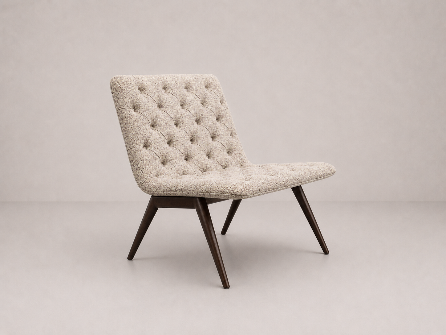 TECNO ARMCHAIR
