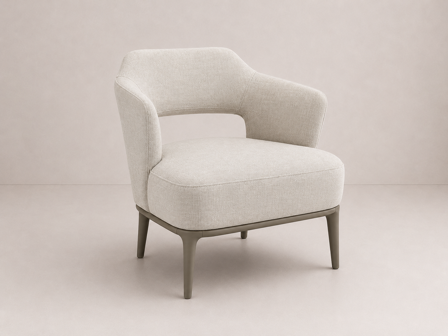 TIRANA ARMCHAIR
