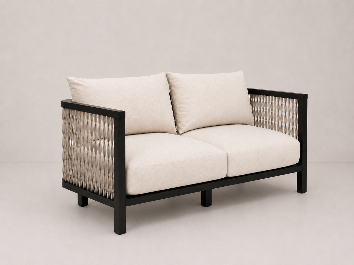 MAORI 2- SEAT SOFA